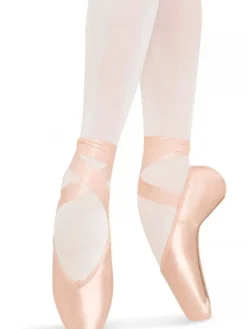 Bloch Heritage Strong Pointe Shoes