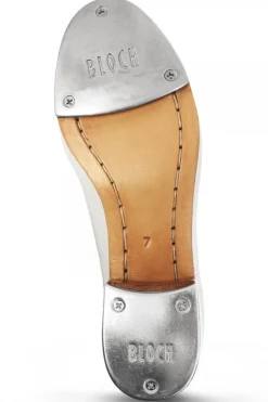 Bloch "Jason Samuel Smith" Lace Up Tap Shoes Women