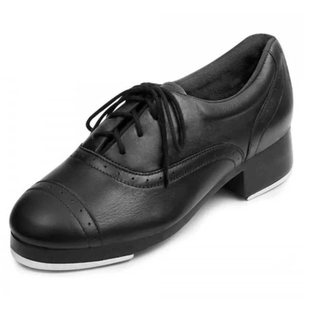Bloch "Jason Samuel Smith" Lace Up Tap Shoes Women