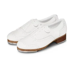 Bloch "Jason Samuel Smith" Lace Up Tap Shoes Men