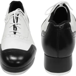 Bloch "Jason Samuel Smith" Lace Up Tap Shoes Men