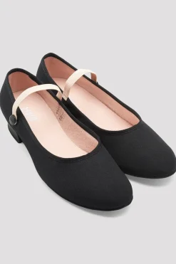 Bloch Ladies Canvas 1