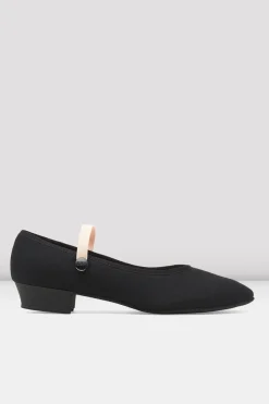 Bloch Ladies Canvas 1