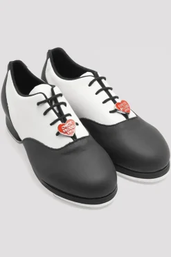 Bloch Ladies Chloe And Maud Tap Shoes