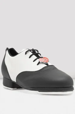 Bloch Ladies Chloe And Maud Tap Shoes