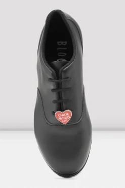 Bloch Ladies Chloe And Maud Tap Shoes