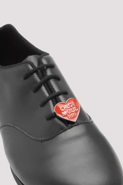 Bloch Ladies Chloe And Maud Tap Shoes