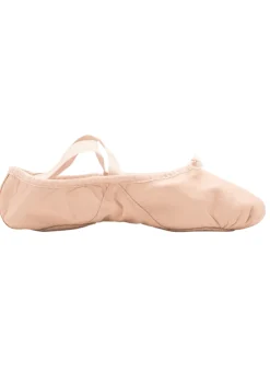 Bloch Ladies Prolite II Leather Split Sole Ballet Shoes