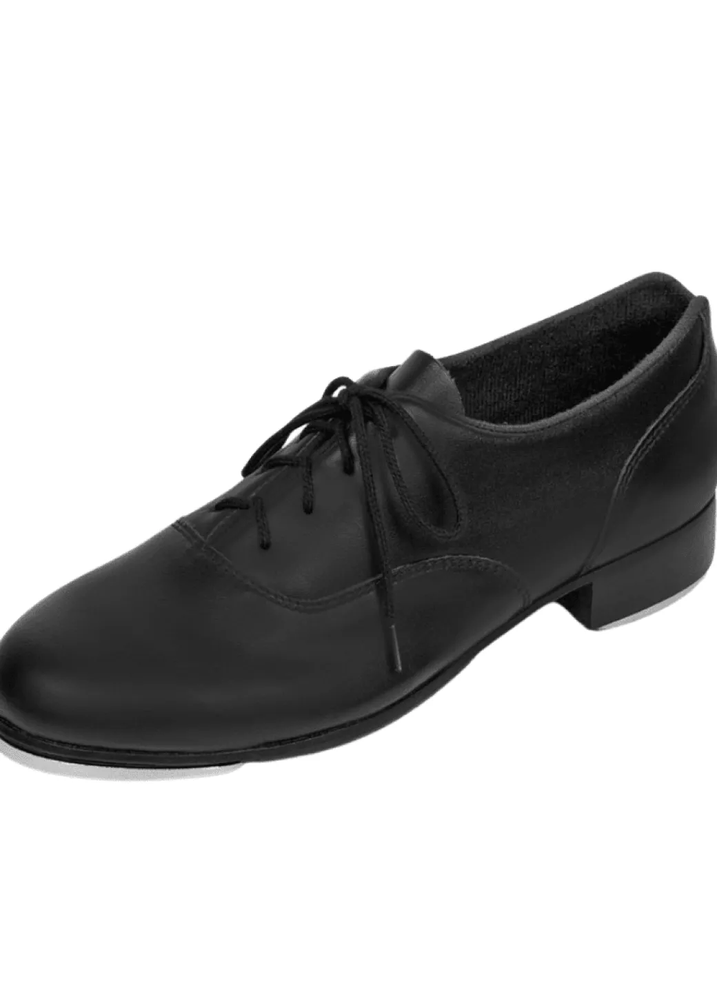 Bloch Ladies "Respect" Classic Oxford Lace Up Tap Shoes