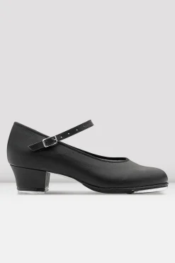 Bloch Ladies Showtapper Leather Tap Shoes