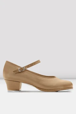 Bloch Ladies Showtapper Leather Tap Shoes