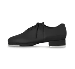 Bloch Ladies Sync Leather Tap Shoes Adult