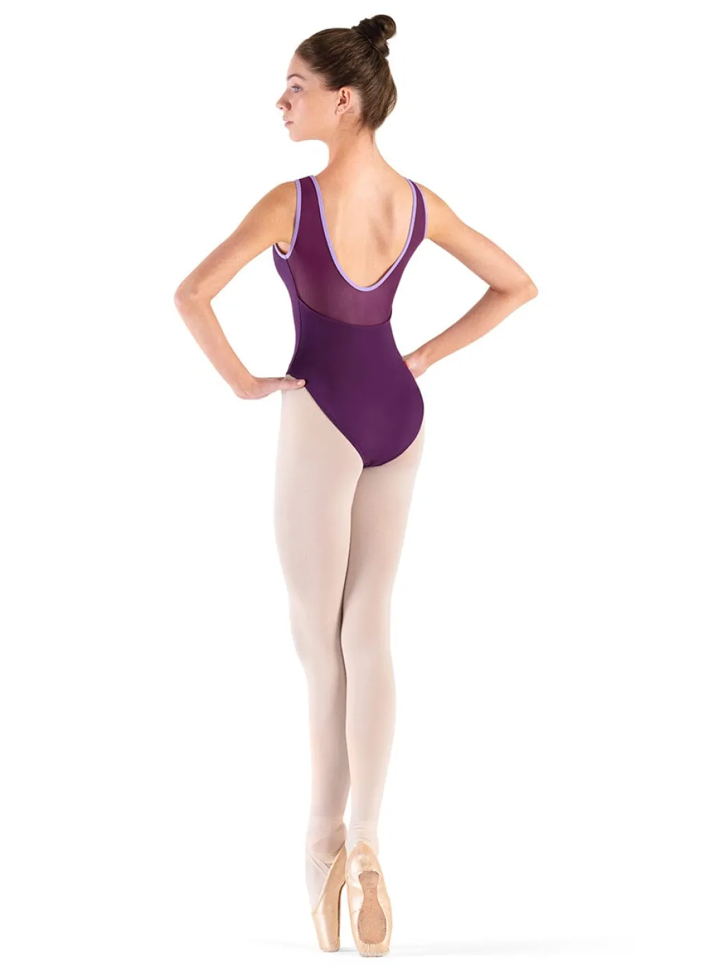 Bloch Laurina Tank Leotard