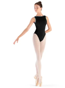 Bloch Laurina Tank Leotard
