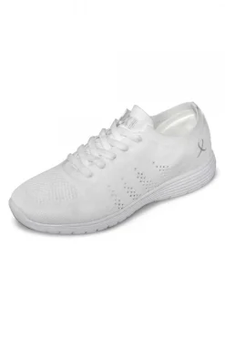 Bloch Lightweight Knit Dance Sneaker Adult