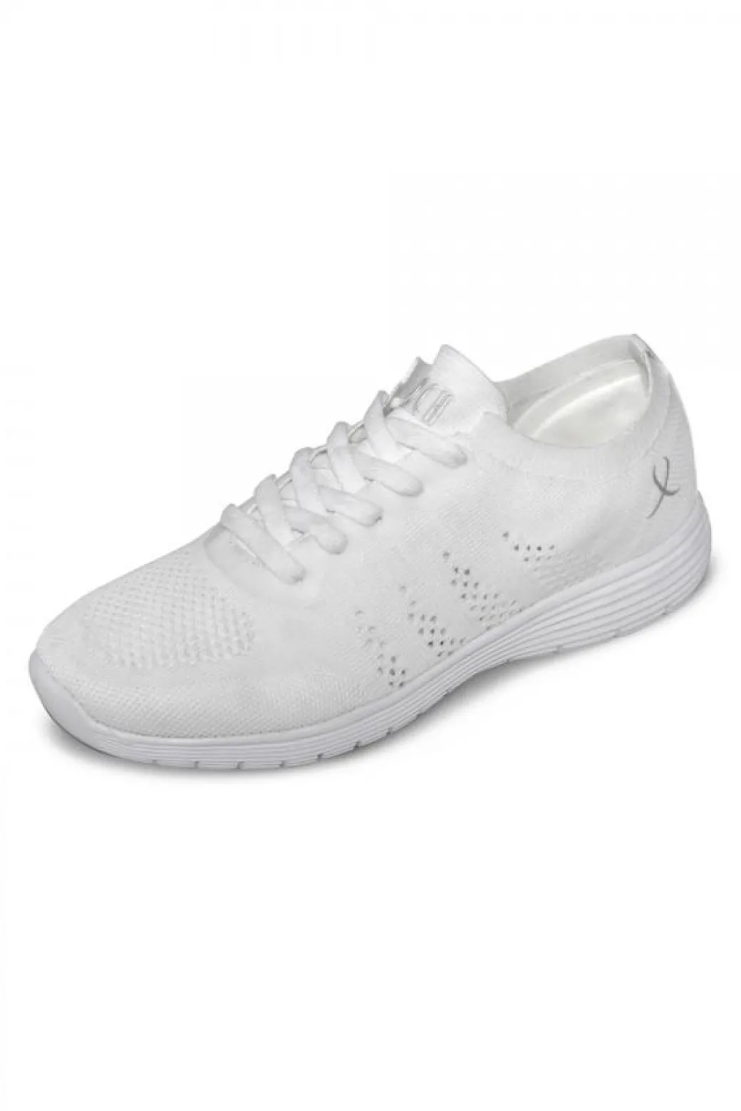 Bloch Lightweight Knit Dance Sneaker Adult