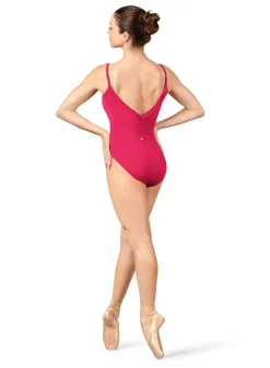 Bloch Majesty Camisole Leotard