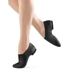 Bloch Men's Super Jazz Slip On Shoes