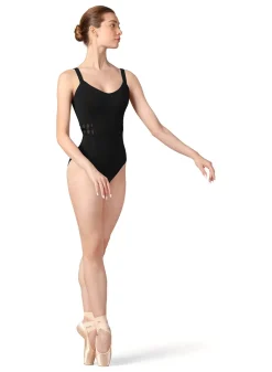 Bloch Phillipa Camisole Leotard