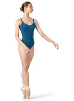 Bloch Phillipa Camisole Leotard