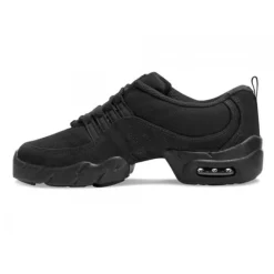 Bloch Split Sole Canvas Dance Sneaker Adult