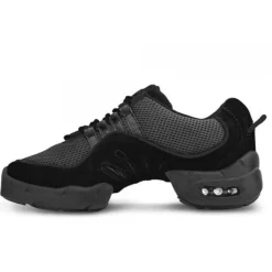 Bloch Split Sole Dance Sneaker Adult