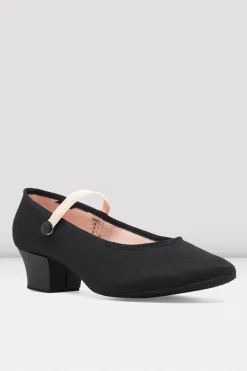 Bloch Tempo Canvas 1.5