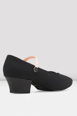 Bloch Tempo Canvas 1.5