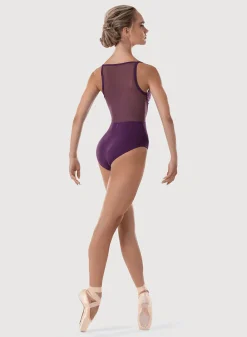 Bloch Vivica Camisole Leotard