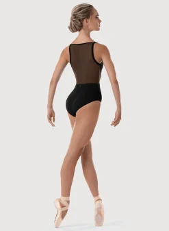 Bloch Vivica Camisole Leotard