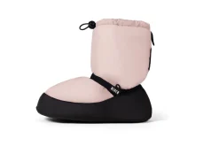 Bloch Warm Up Booties Girls and Womens