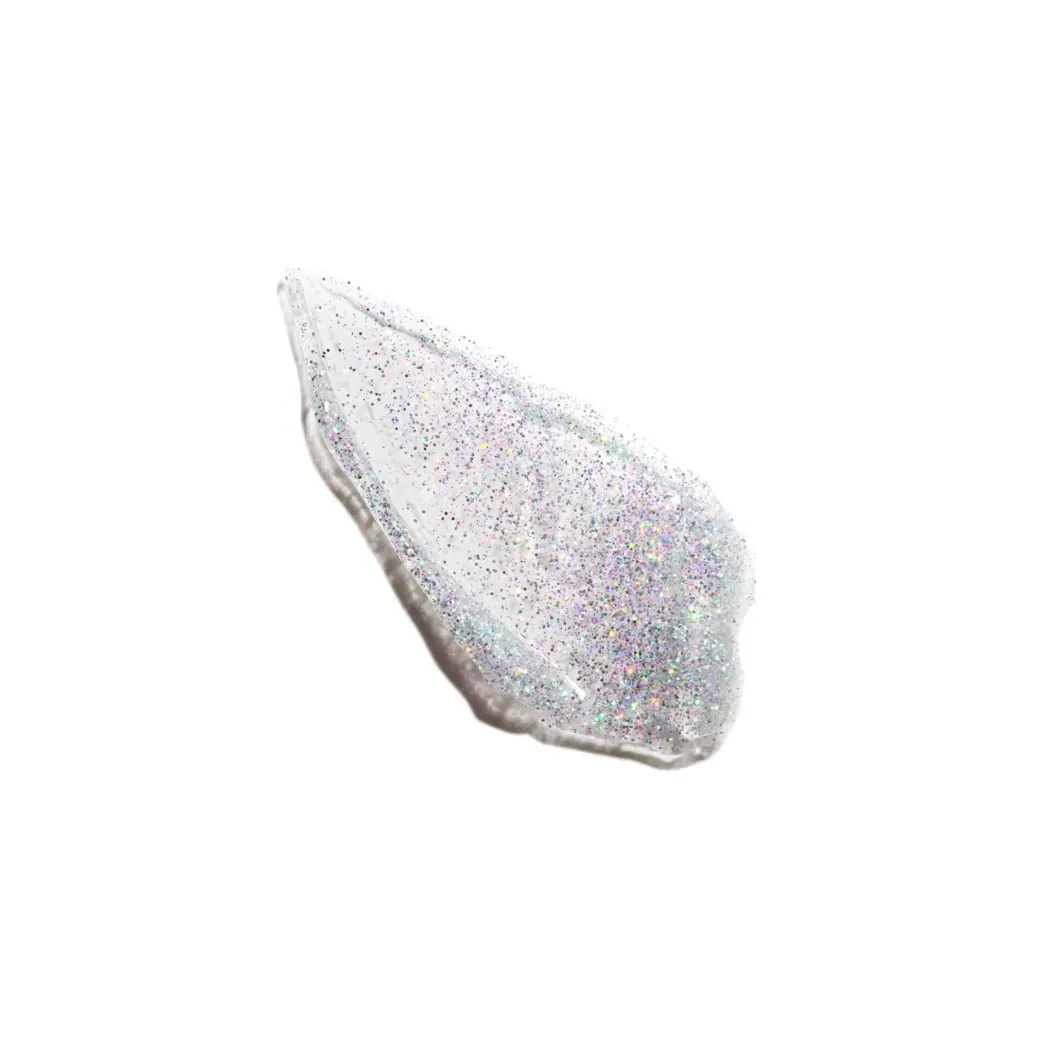 Body Glitter Gel Disco