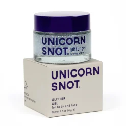 Body Glitter Gel Disco