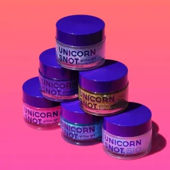Body Glitter Gel Disco
