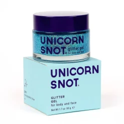 Body Glitter Gel Sky
