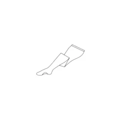 Body Wrappers Adult Convertible Tights