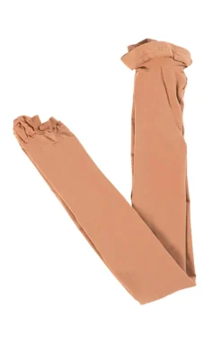 Body Wrappers Adult Low Rise Convertible Tights