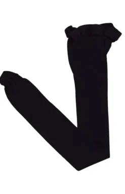 Body Wrappers Adult Low Rise Convertible Tights