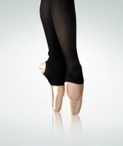 Body Wrappers Stirrup Tights Adult