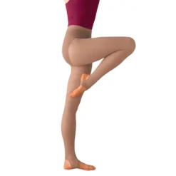 Body Wrappers Stirrup Tights Adult