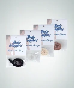 Body Wrappers Strap Replacements