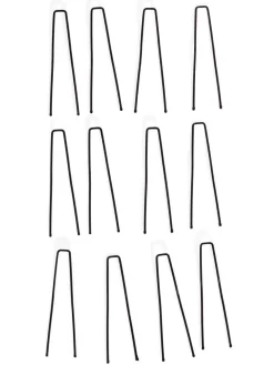 Bunheads 3" Hair Pins for Bun
