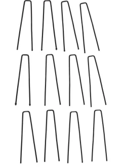 Bunheads 2.5" Hair Pins for Bun