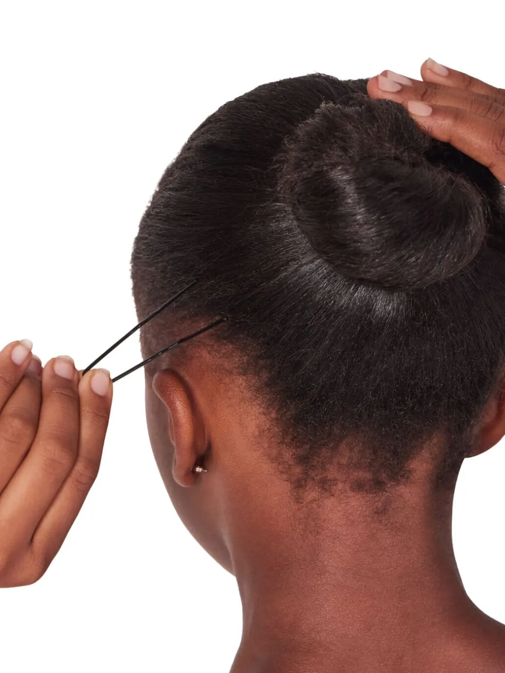 Bunheads 2.5" Hair Pins for Bun