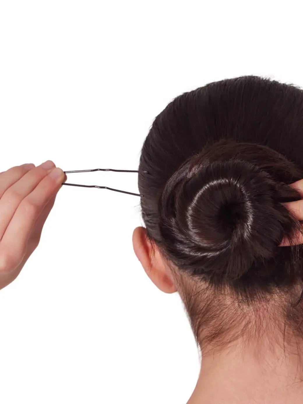 Bunheads 2.5" Hair Pins for Bun
