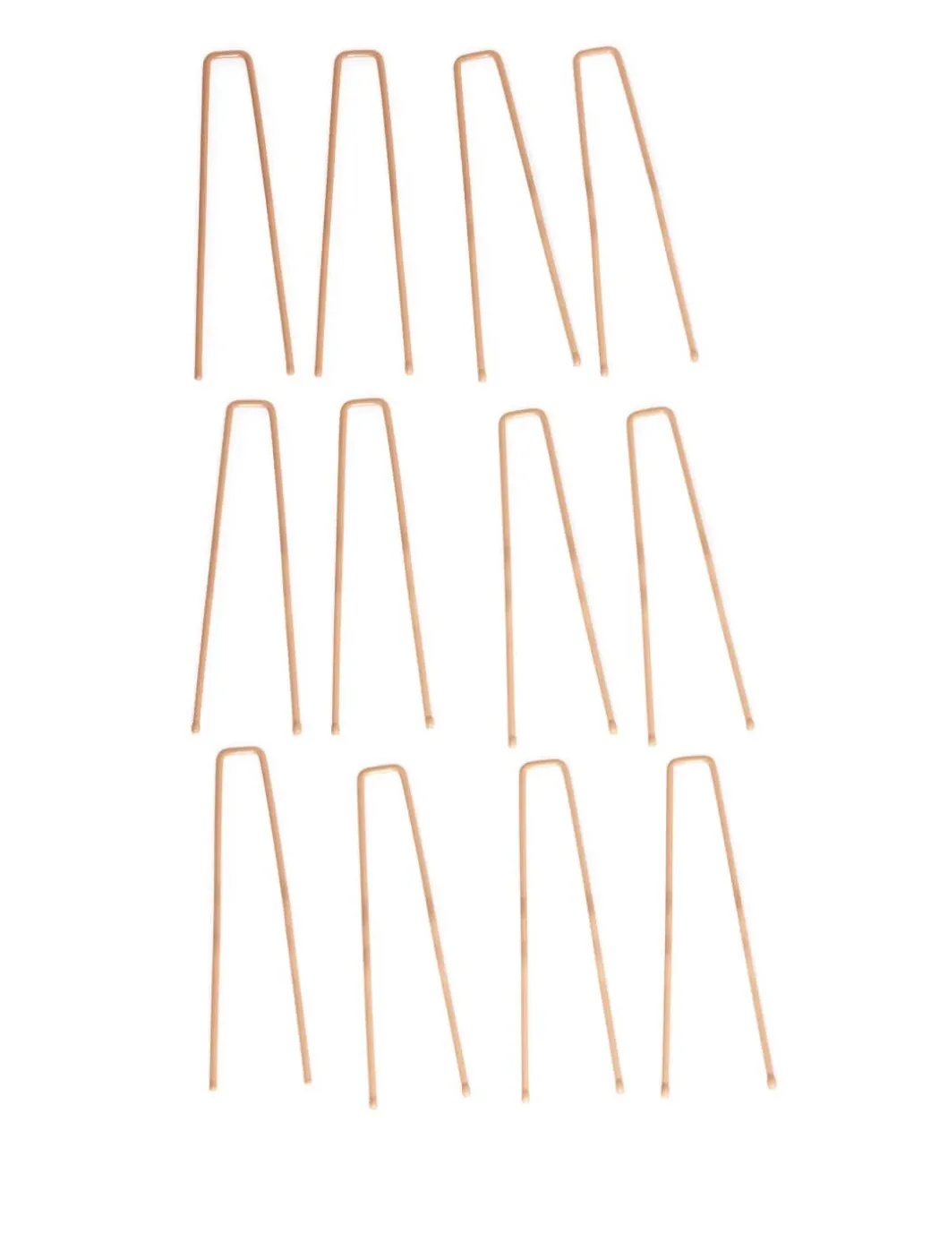 Bunheads 2.5" Hair Pins for Bun