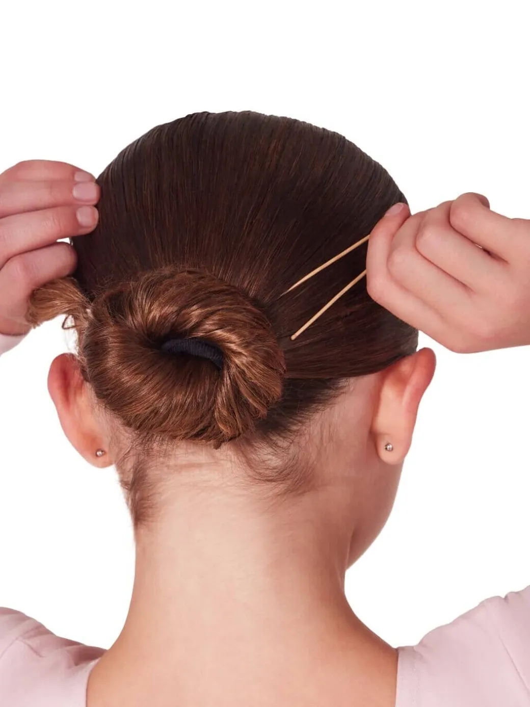 Bunheads 2.5" Hair Pins for Bun