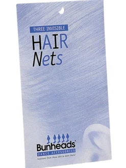 Bunheads Ballet Bun Hair Nets