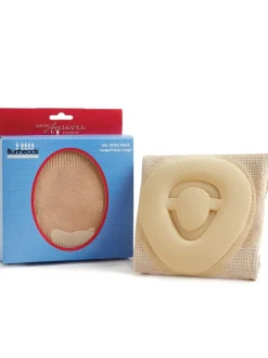 Bunheads Gel Knee Pads