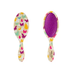 CALA Wet-n-Dry Detangling Hair Brush